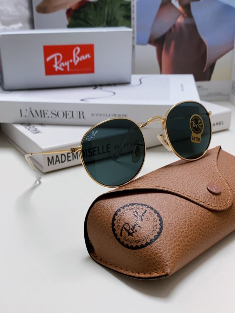 Bay Ban Sunglasses